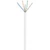 CAVO DI RETE GOOBAY CAT 6 U/UTP CCA, AWG 24/1 (solid)
